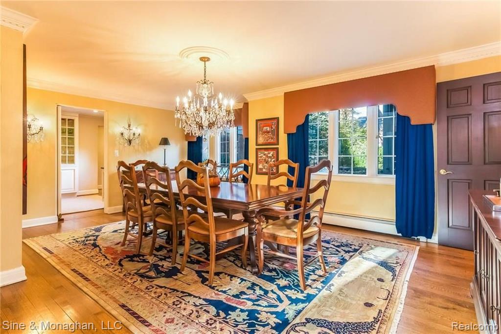 72 Touraine Road Grosse Pointe, MI 48236 - Photo 11 of 69