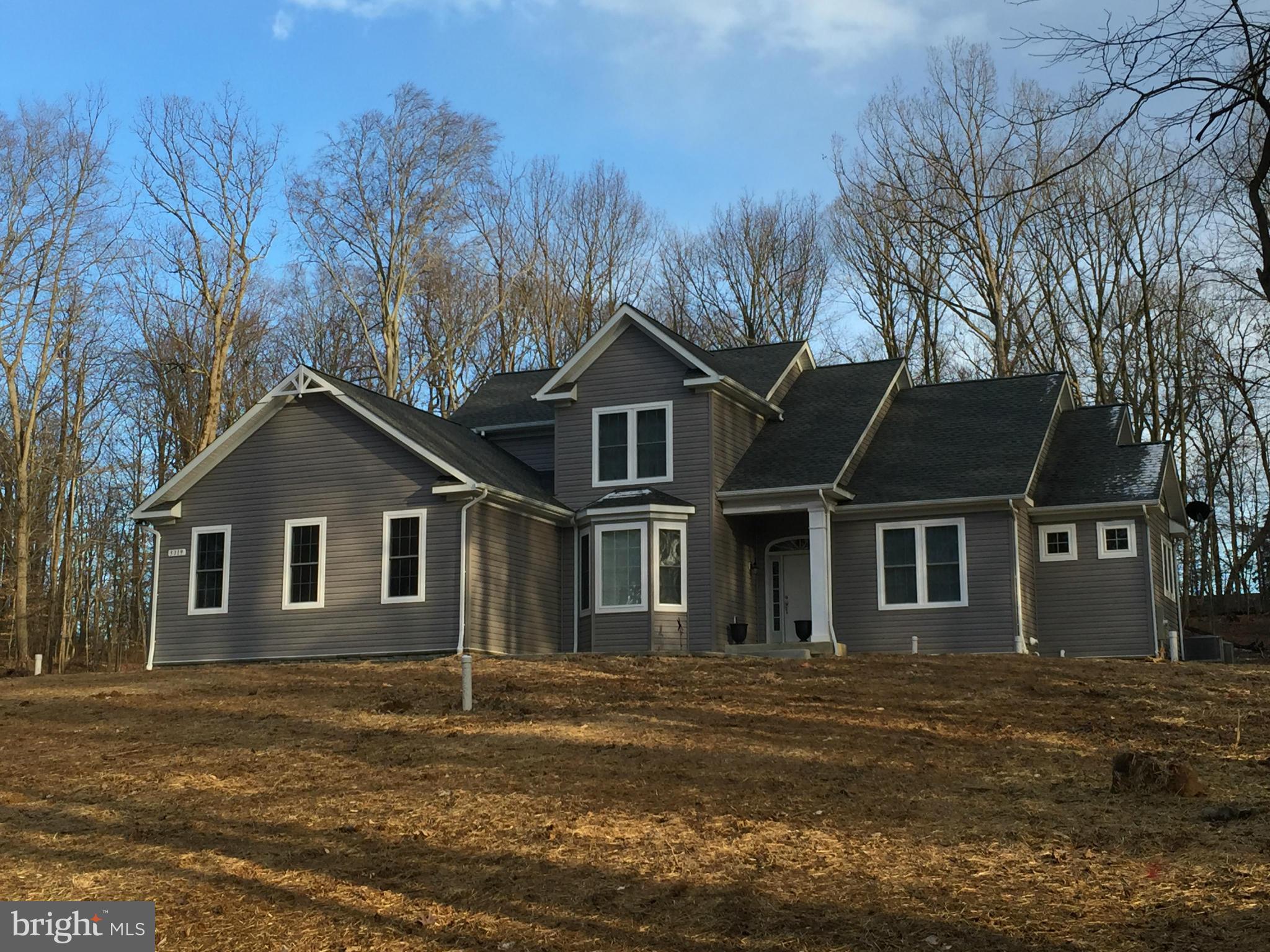 3319 Ady Road Street, MD 21154 - Photo 1 of 1 Custom Rancher