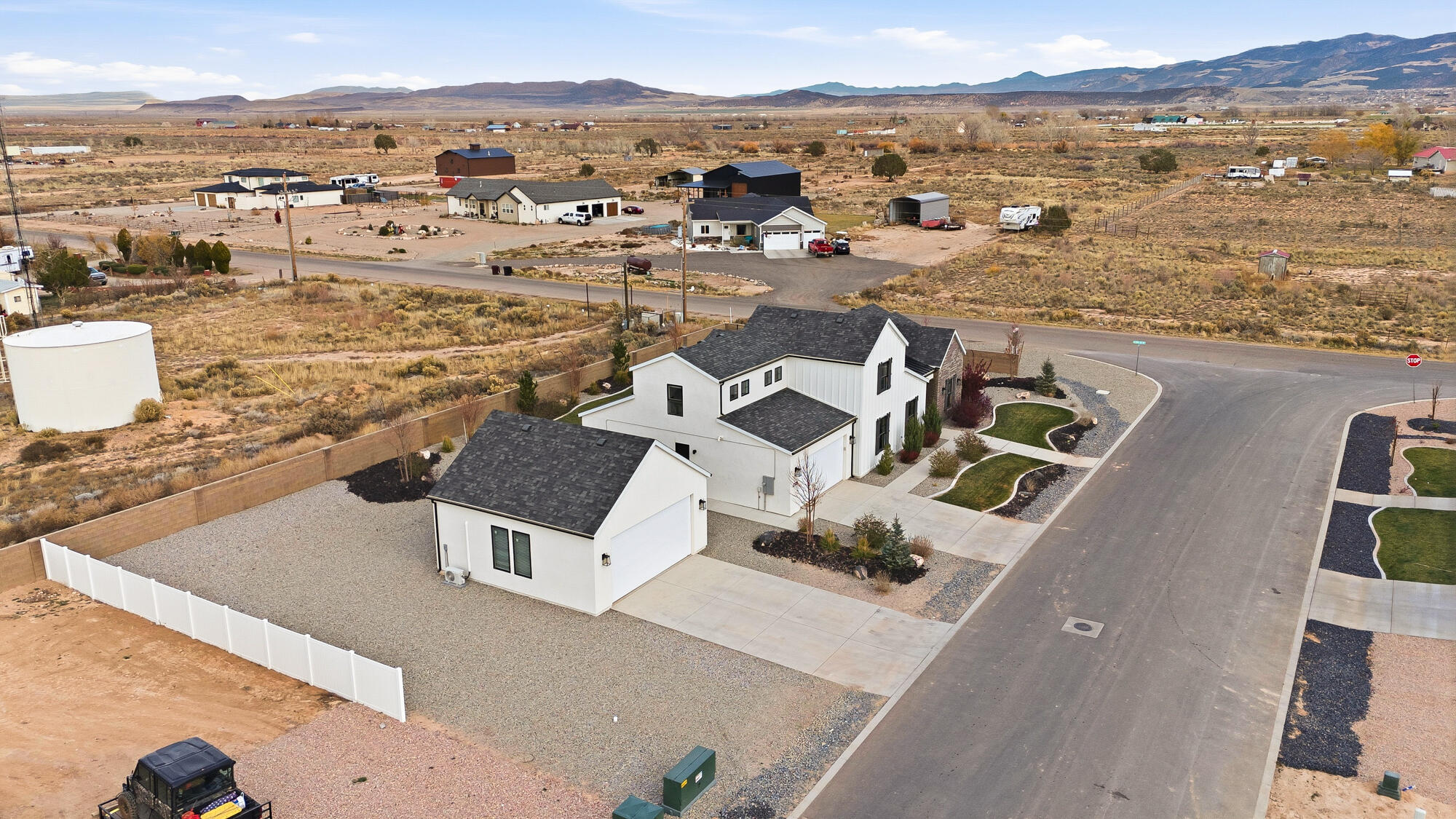 2318 West 5190 North Cedar City, UT 84721 - Photo 59 of 64 2318 W 5190 N -68