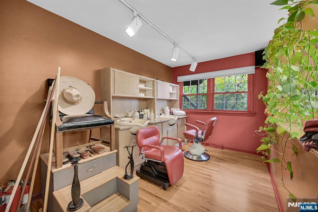 857 Pompton Avenue Cedar Grove, NJ 07009 - Photo 14 of 16 a living room with furniture and a window