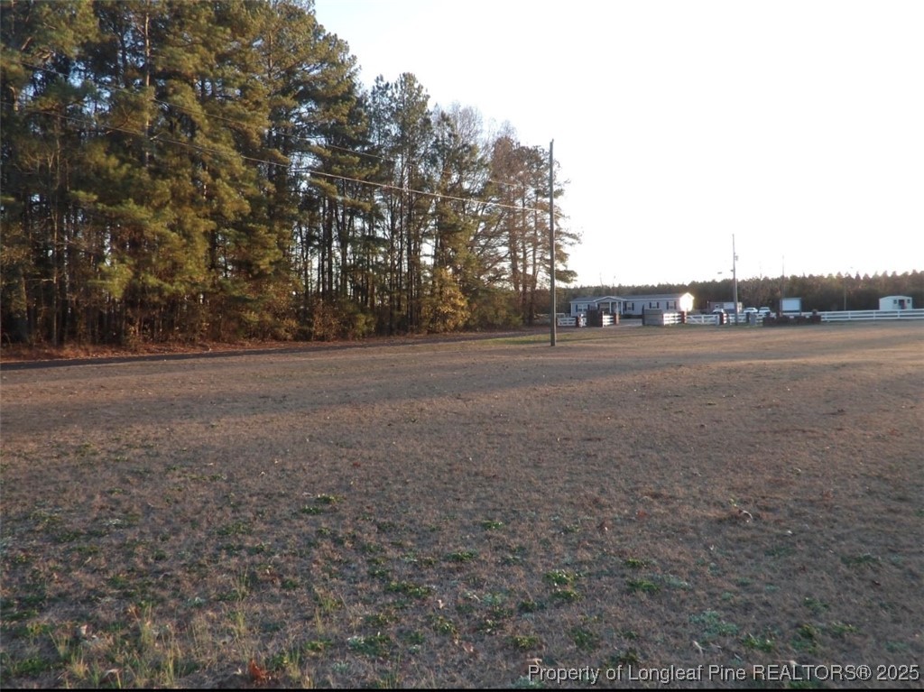 Greenbrier Lane Red Springs, NC 28377 - Photo 2 of 5 a view of outdoor space with city view