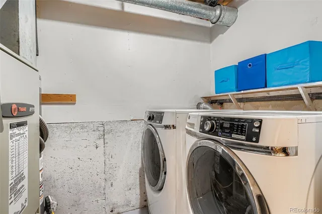 $349,999 | 6505 West Mississippi Place, Lakewood, CO 80232