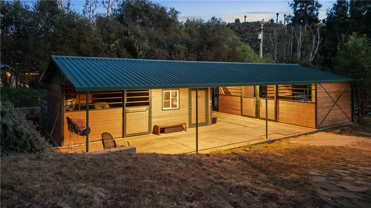 1138 Little Gopher Canyon Road Vista, CA 92084 - Photo 68 of 70