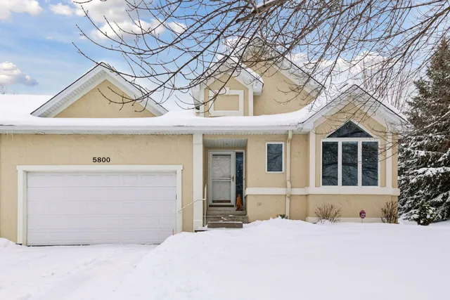 $600,000 | 5800 Forestview Lane North, Plymouth, MN 55442
