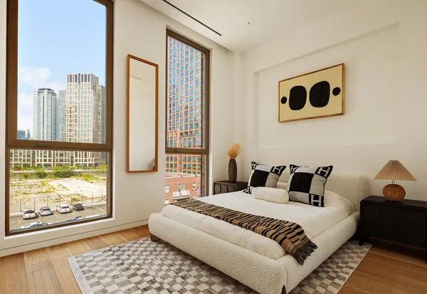 $4,250,000 | 68 Commercial Street, Unit PH | Greenpoint