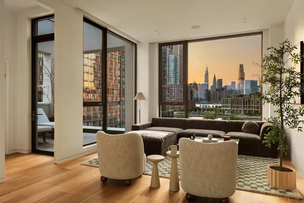 $4,250,000 | 68 Commercial Street, Unit PH | Greenpoint