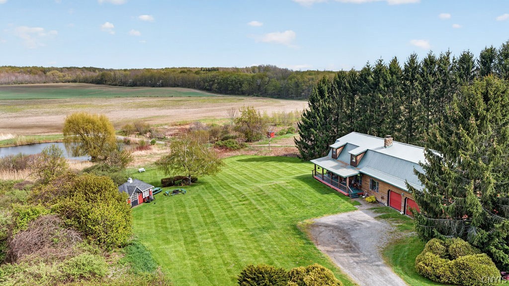2598 Lords Hill Road Otisco, NY 13084 - Photo 45 of 45