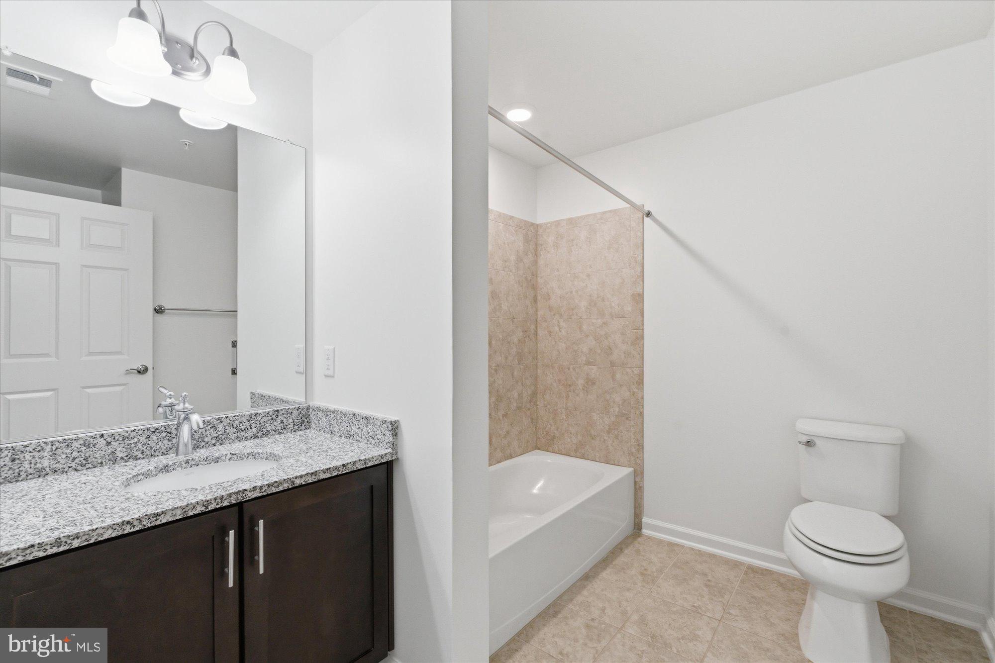 20650 Hope Spring Terrace, Unit 301 Ashburn, VA 20147 - Photo 30 of 35 Full bath 2
