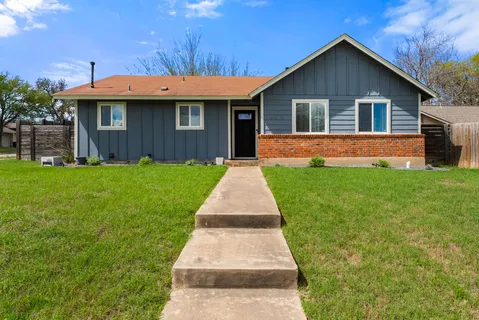 $475,000 | 6510 King George Drive, Austin, TX 78745