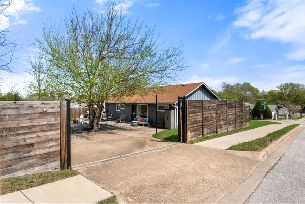 $475,000 | 6510 King George Drive, Austin, TX 78745