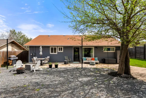 $475,000 | 6510 King George Drive, Austin, TX 78745