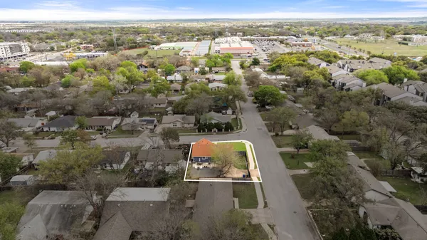 $475,000 | 6510 King George Drive, Austin, TX 78745
