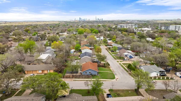 $475,000 | 6510 King George Drive, Austin, TX 78745