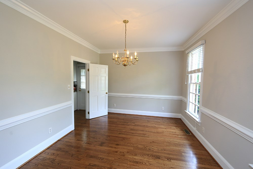 2116 Fallon Oaks Court Raleigh, NC 27608 - Photo 5 of 24 Photo 5