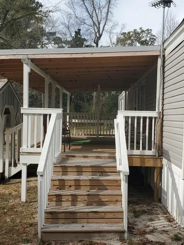 $250,000 | 3109 Wire Road, St. George, SC 29477
