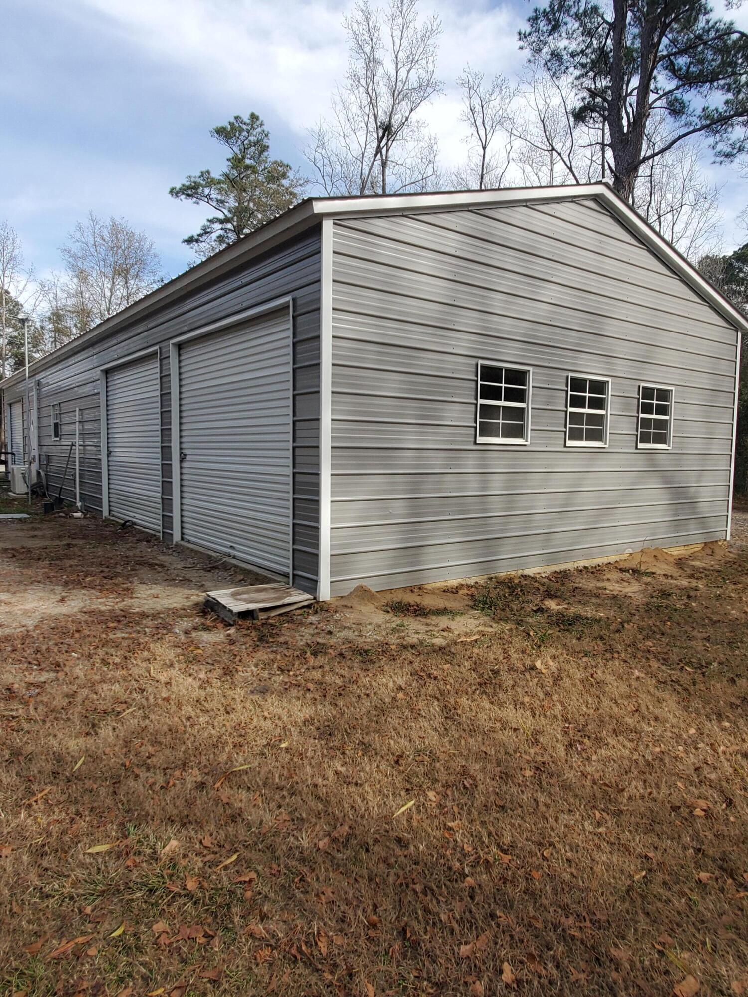 3109 Wire Road St. George, SC 29477 - Photo 40 of 60 20251217_113706