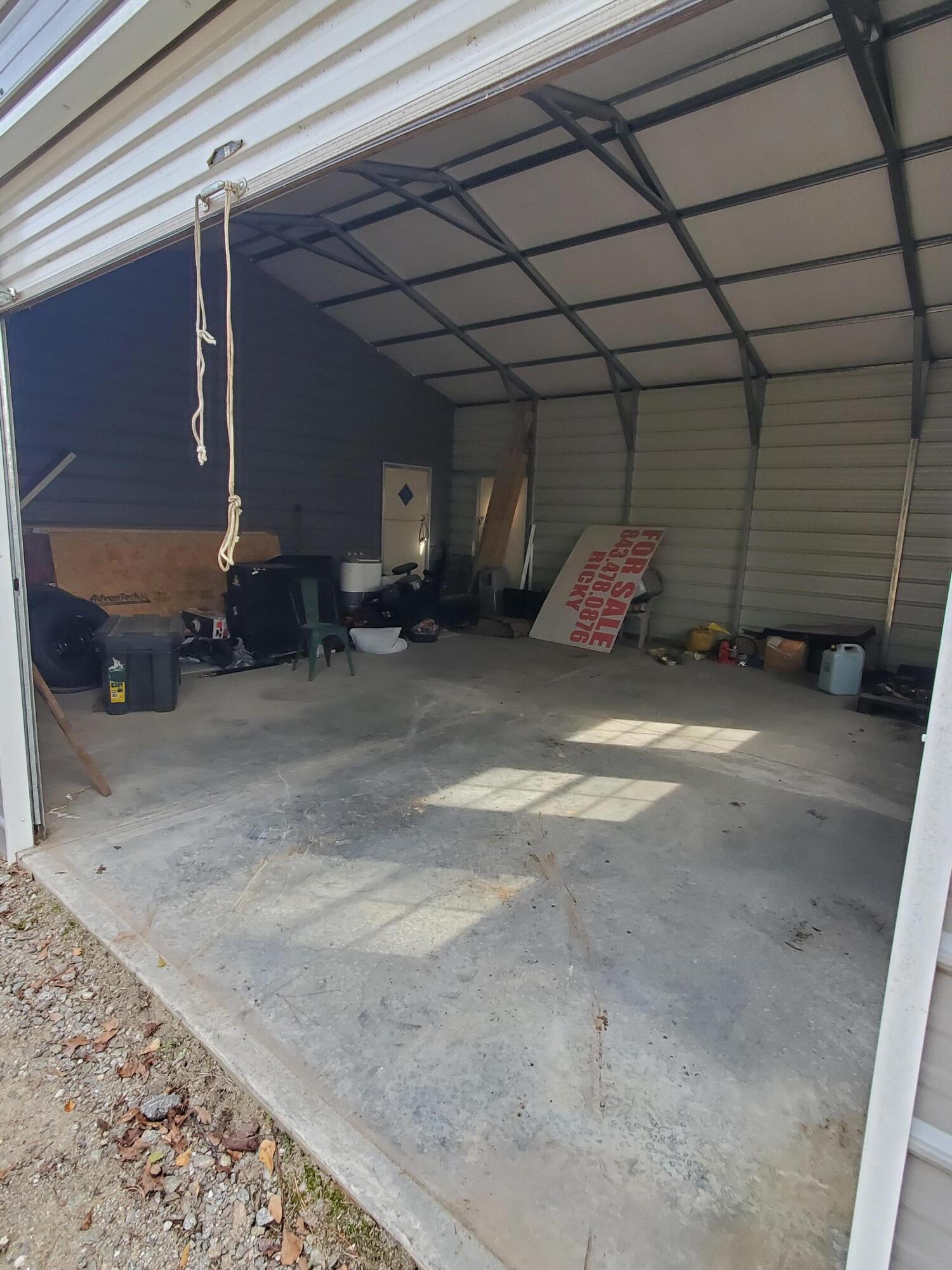 3109 Wire Road St. George, SC 29477 - Photo 41 of 60 20251217_113527