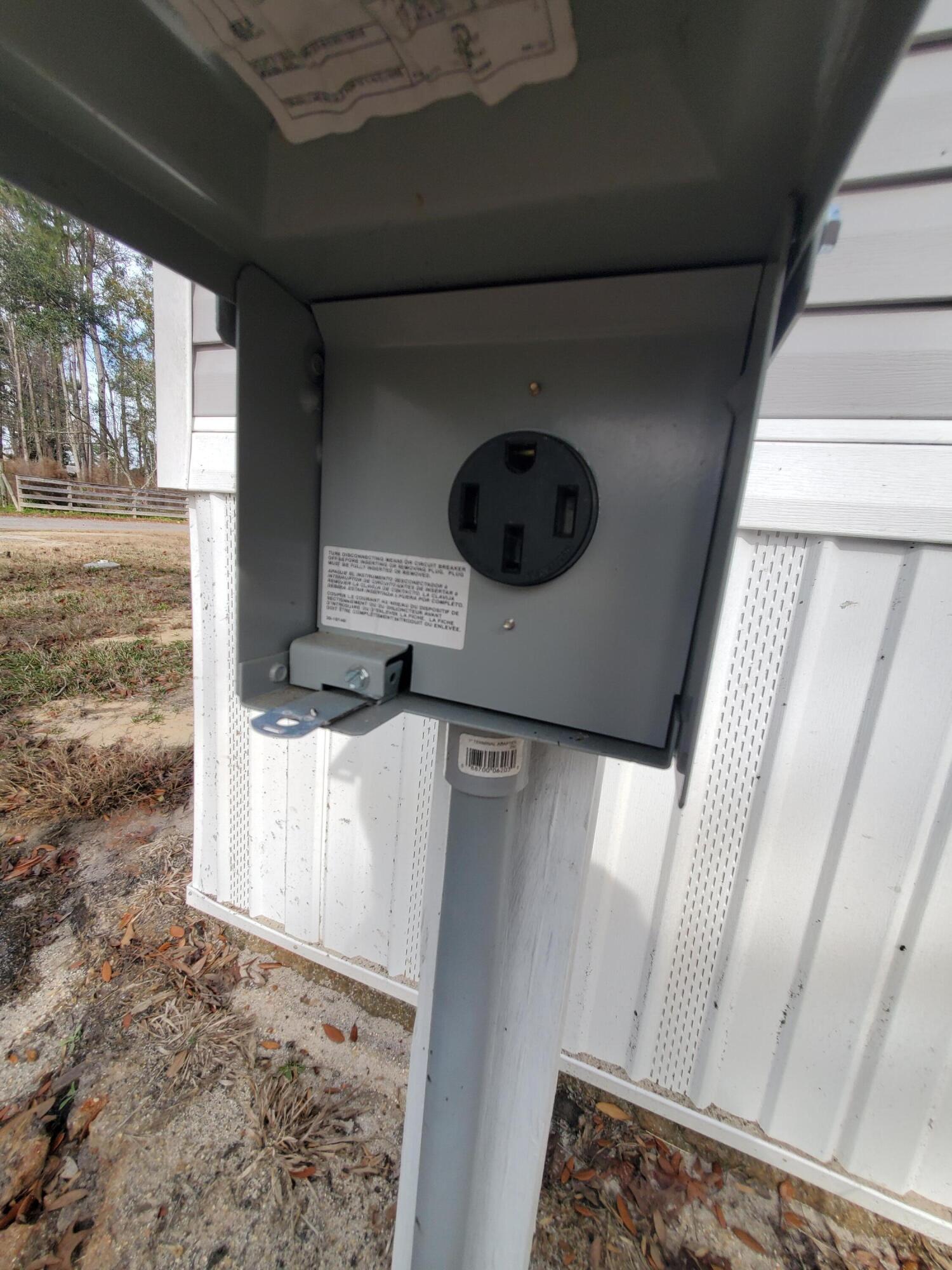 3109 Wire Road St. George, SC 29477 - Photo 43 of 60 20251217_115550