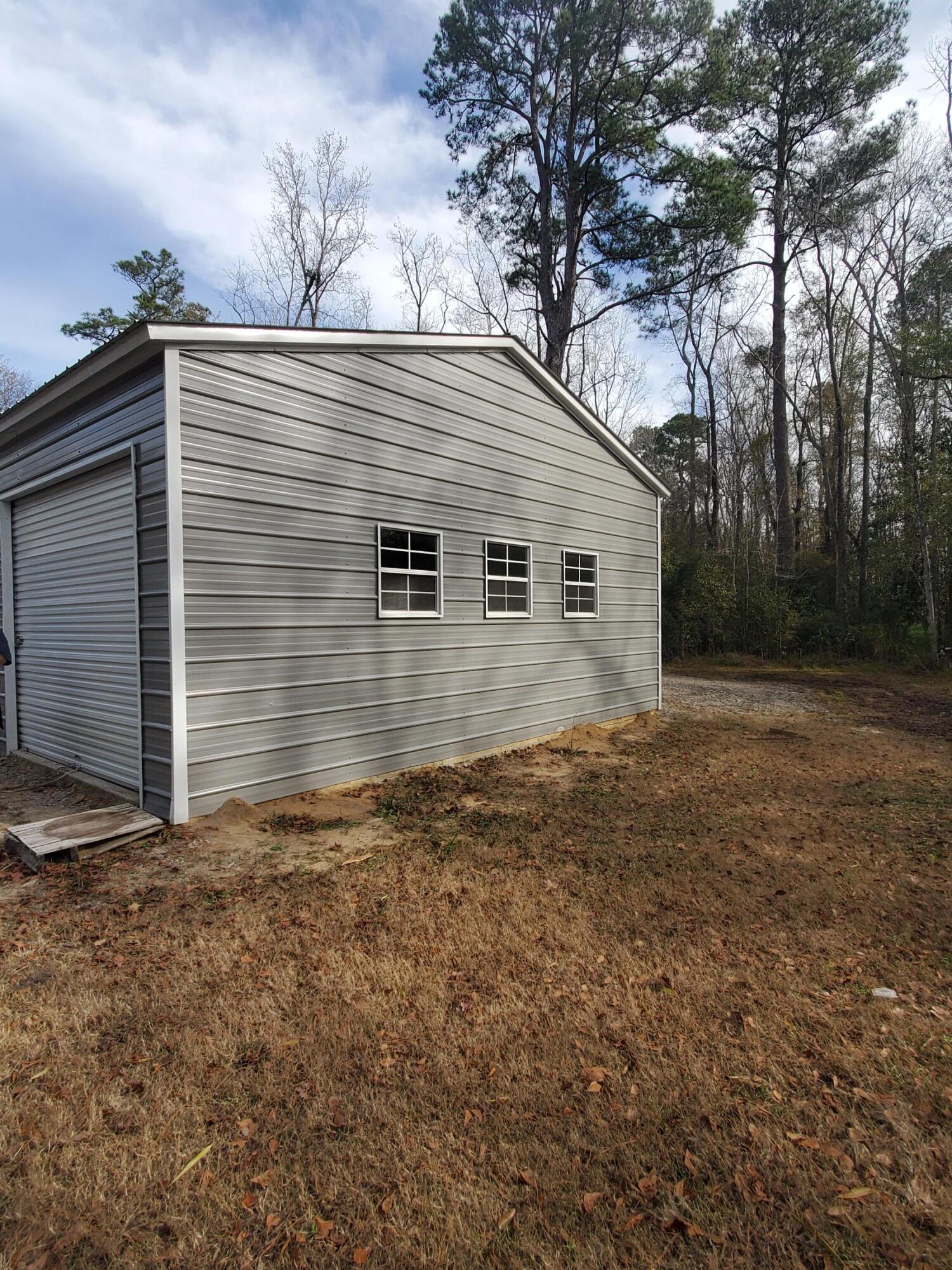 3109 Wire Road St. George, SC 29477 - Photo 44 of 60 20251217_113554