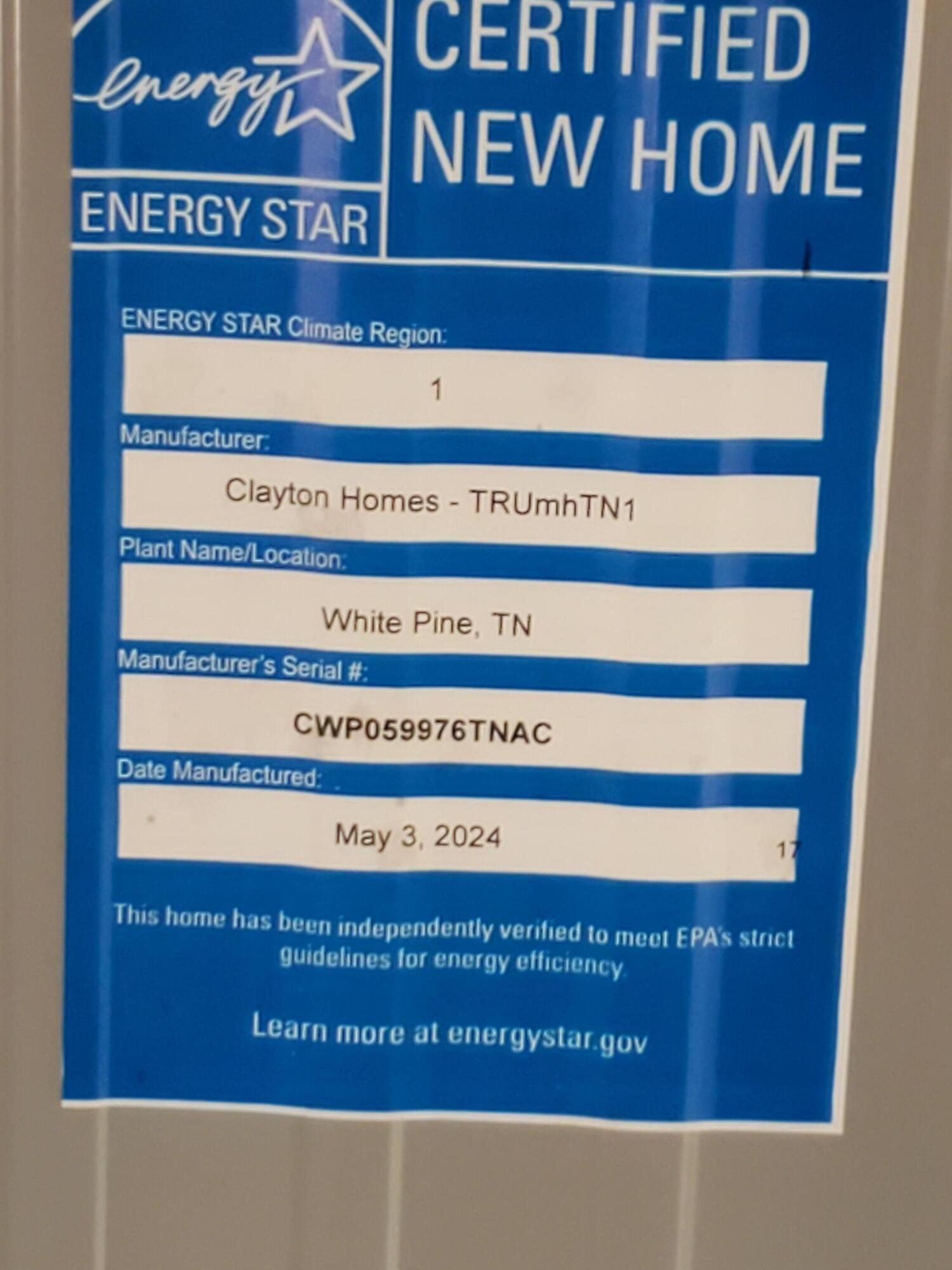 3109 Wire Road St. George, SC 29477 - Photo 5 of 60 20251217_121855