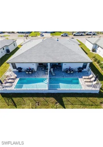 $849,000 | 317-319 Southwest 47th Terrace, Cape Coral, FL 33914