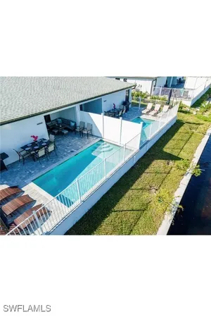 $849,000 | 317-319 Southwest 47th Terrace, Cape Coral, FL 33914