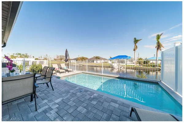 $849,000 | 317-319 Southwest 47th Terrace, Cape Coral, FL 33914