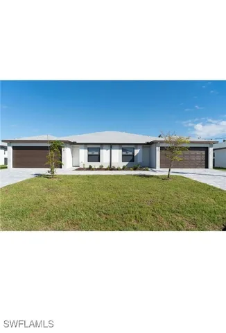 $849,000 | 317-319 Southwest 47th Terrace, Cape Coral, FL 33914