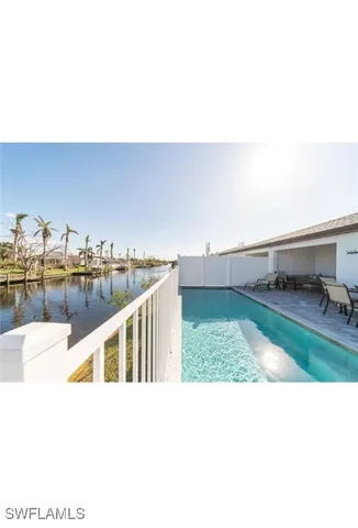 $849,000 | 317-319 Southwest 47th Terrace, Cape Coral, FL 33914