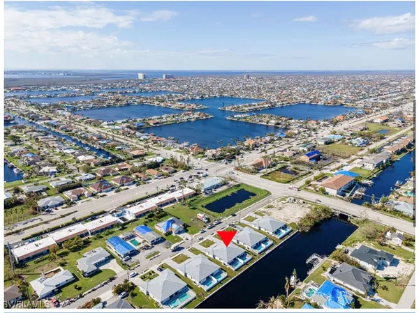 $849,000 | 317-319 Southwest 47th Terrace, Cape Coral, FL 33914