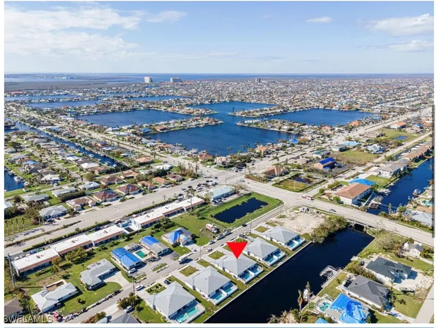 $849,000 | 317-319 Southwest 47th Terrace, Cape Coral, FL 33914