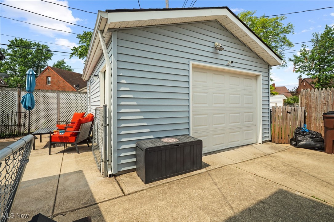6478 Kerneywood Road Parma, OH 44129 - Photo 24 of 26