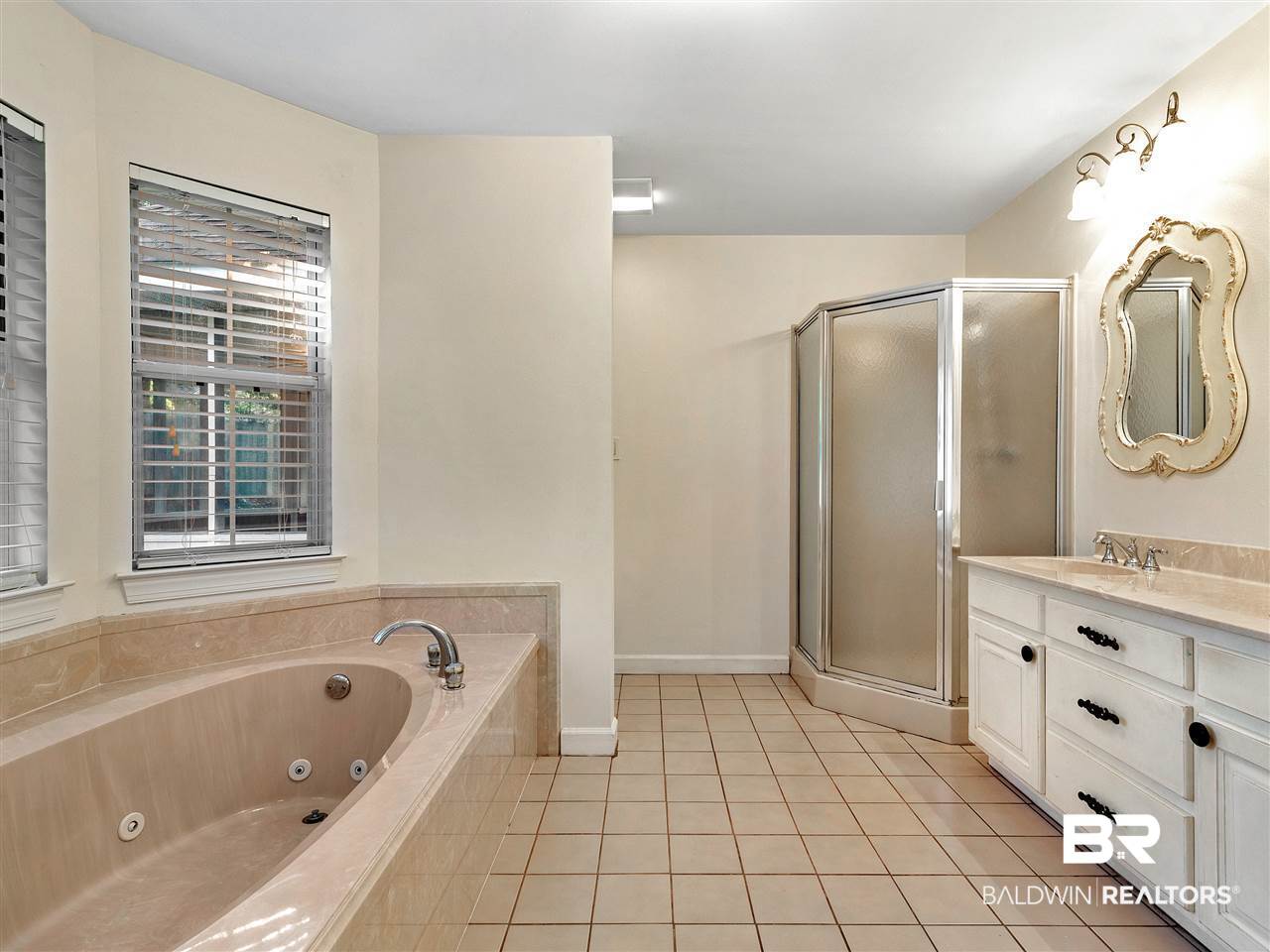 802 Artillery Range Street Daphne, AL 36527 - Photo 21 of 32 Jet tub, separate shower & double vanities