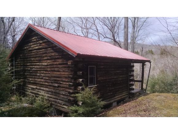 325 Hannah Road Sandwich, NH 03259 - Photo 1 of 1