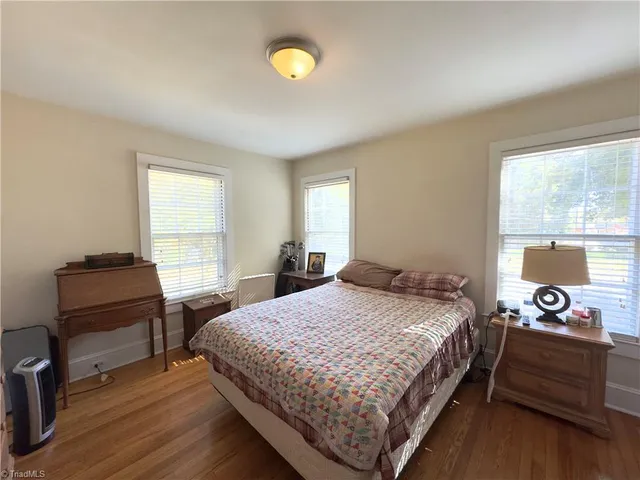 $200,000 | 110 Harris Avenue, Elkin, NC 28621