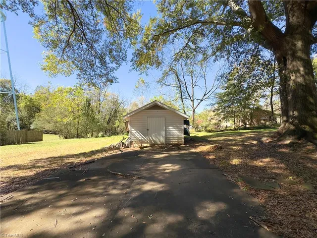 $200,000 | 110 Harris Avenue, Elkin, NC 28621