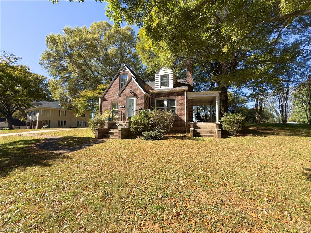 110 Harris Avenue Elkin, NC 28621 - Photo 34 of 34