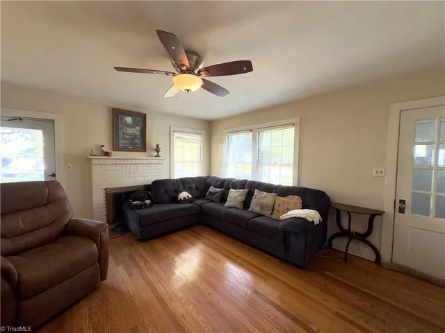 $200,000 | 110 Harris Avenue, Elkin, NC 28621