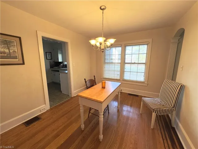 $200,000 | 110 Harris Avenue, Elkin, NC 28621