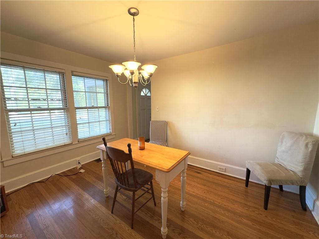 110 Harris Avenue Elkin, NC 28621 - Photo 10 of 34