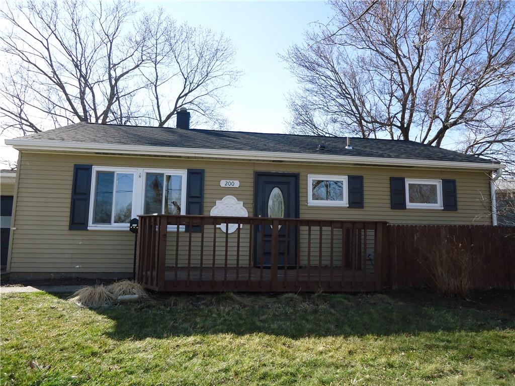 200 Chestnut Street Beaver, PA 15009 - Photo 1 of 20