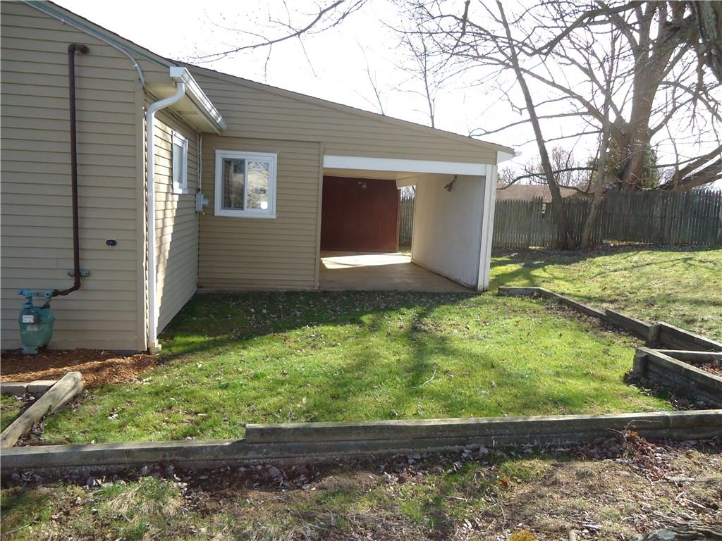 200 Chestnut Street Beaver, PA 15009 - Photo 16 of 20