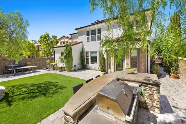 $4,288,000 | 54 Valley Terrace, Irvine, CA 92603