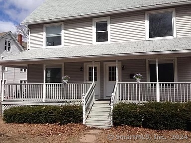 203 Center Street Manchester, CT 06040 - Photo 1 of 1