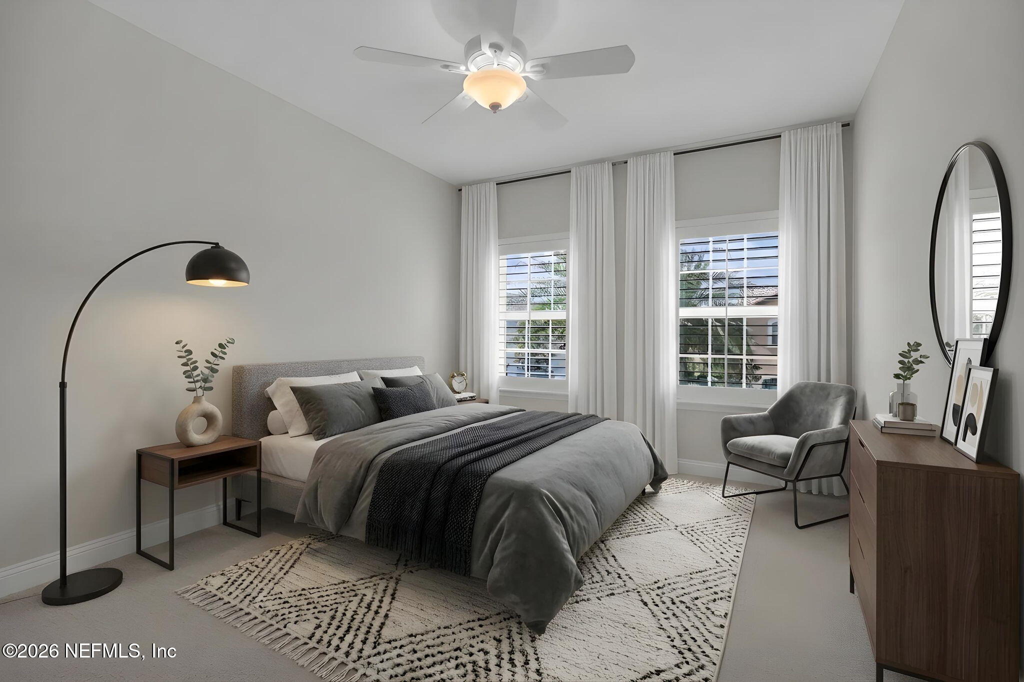 37 Rinaldo Way Ponte Vedra, FL 32081 - Photo 37 of 89 Bed 2 - Virtually staged