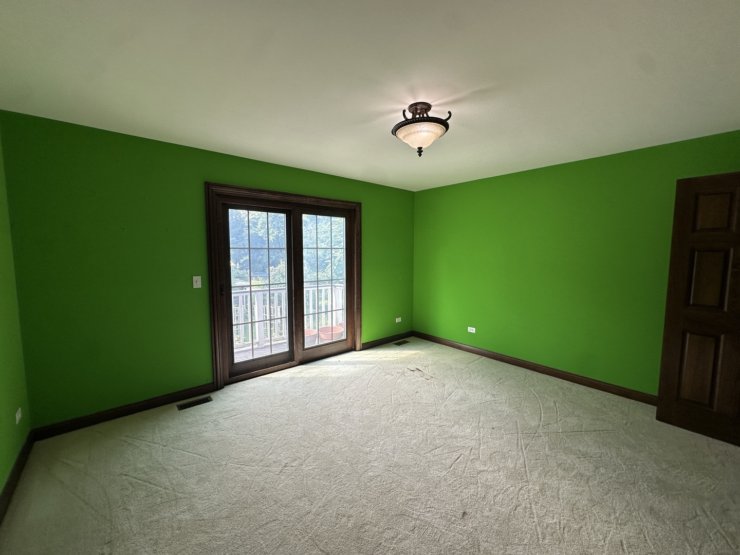 8207 West 30th Street North Riverside, IL 60546 - Photo 26 of 39 a view of an empty room with a window