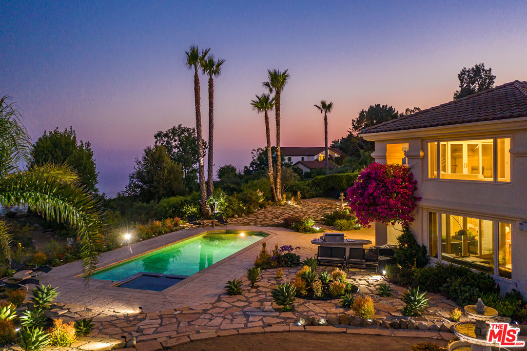 27425 Calicut Road Malibu, CA 90265 - Photo 22 of 22