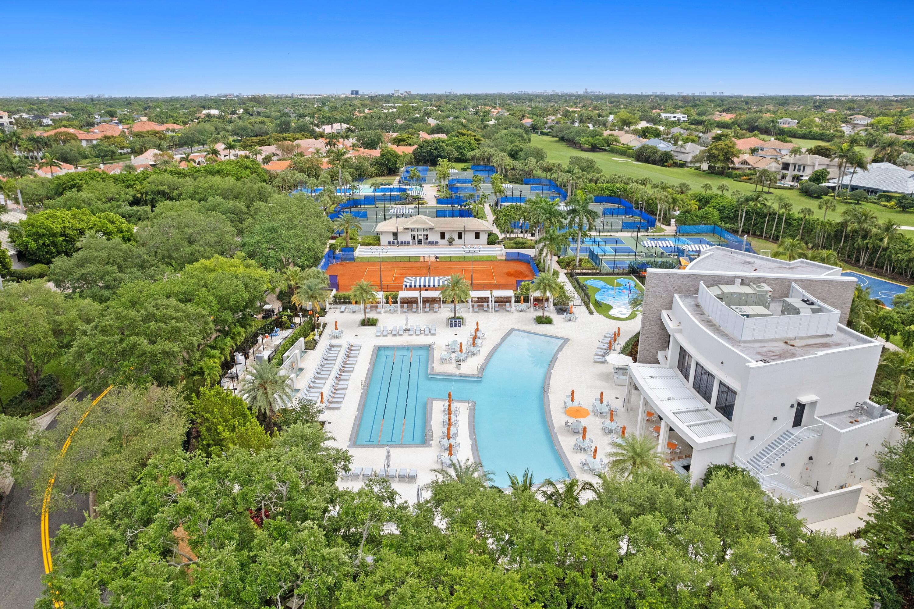 7796 Mandarin Drive Boca Raton, FL 33433 - Photo 33 of 36 Fitness Complex
