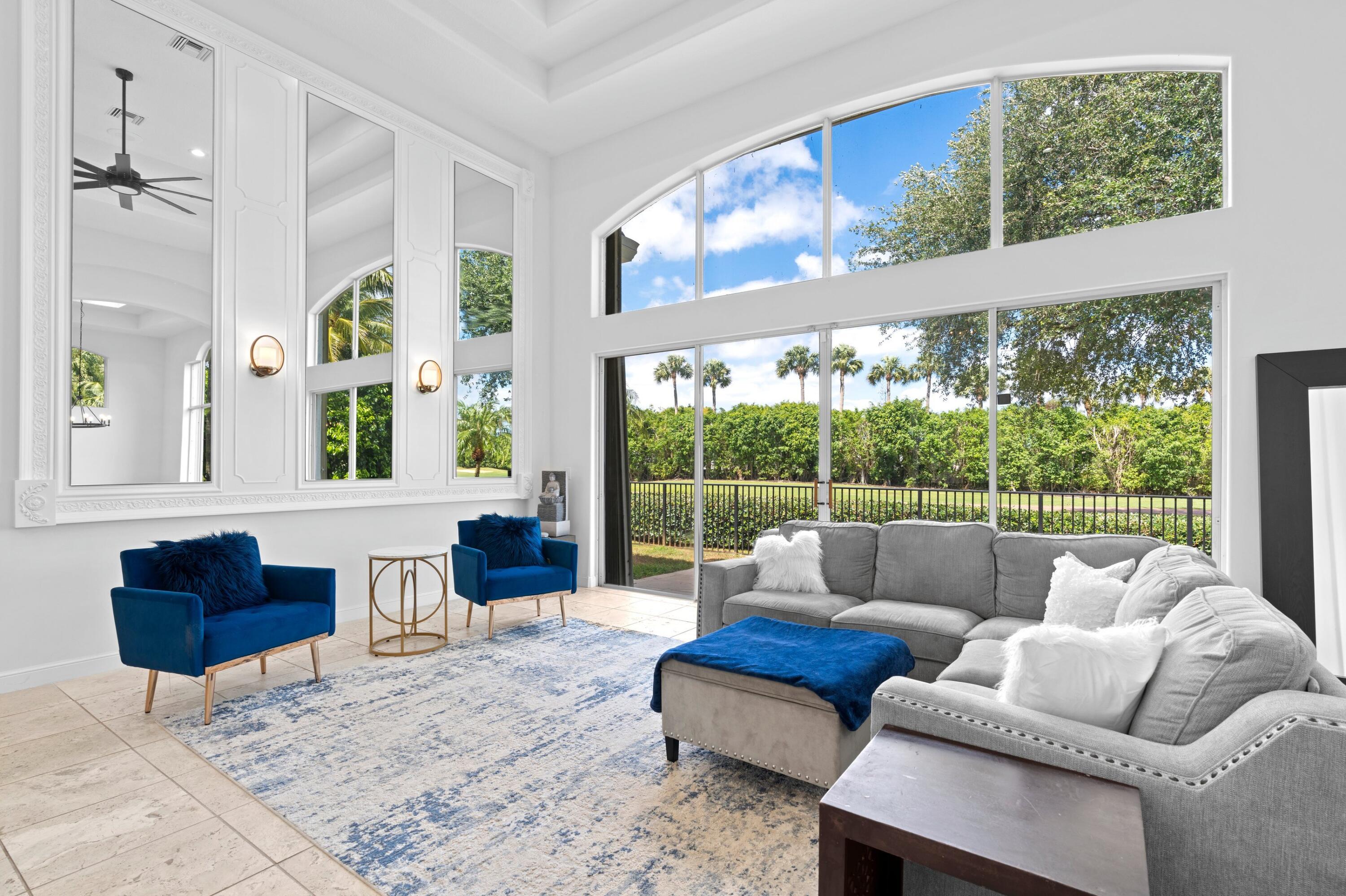 7796 Mandarin Drive Boca Raton, FL 33433 - Photo 6 of 36 Light and Bright