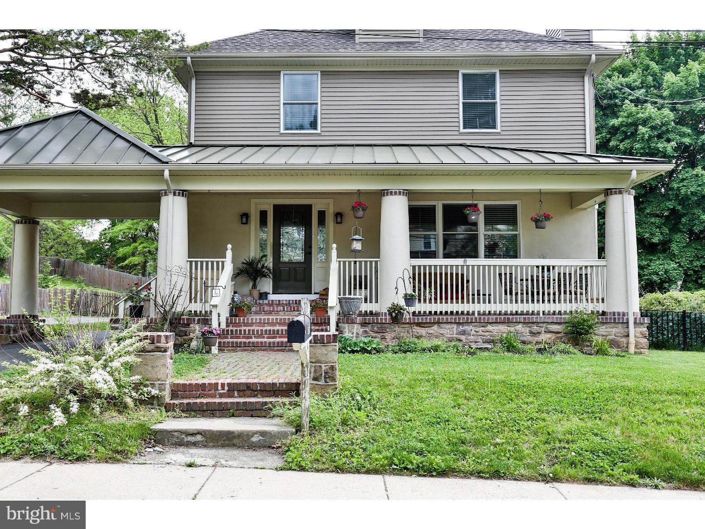 58 Reiffs Mill Road Ambler, PA 19002 - Photo 1 of 25 Gallery Image 1
